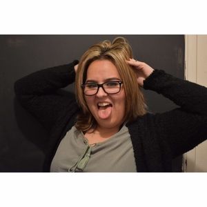 Meet your Posher, Savannah